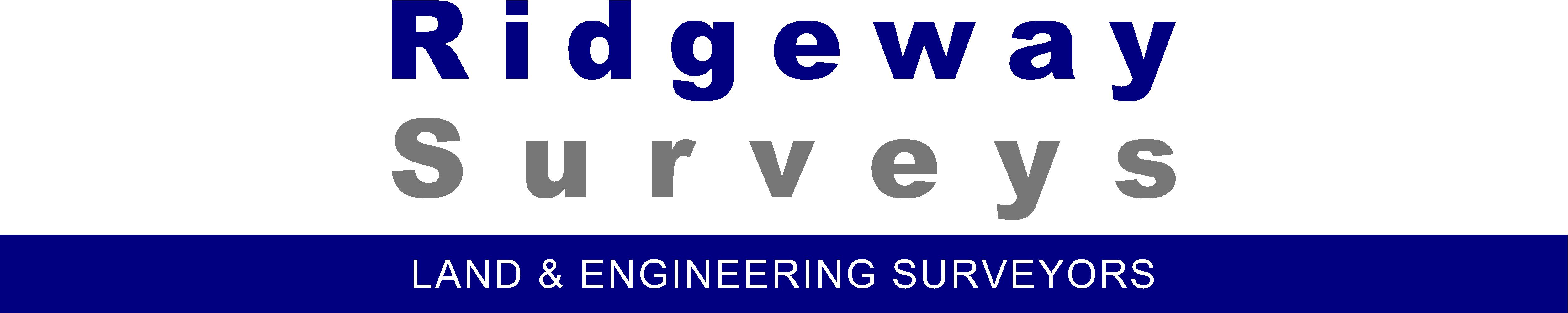 Ridgeway Surveys Ltd. Land & Engineering Surveyors